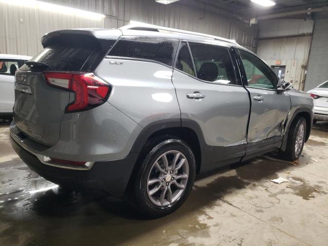  GMC TERRAIN 2024 Silver