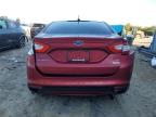 2013 Ford Fusion Se на продаже в Midway, FL - Front End