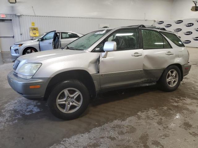 2002 Lexus Rx 300