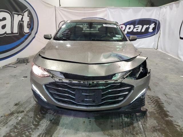  CHEVROLET MALIBU 2022 Gray