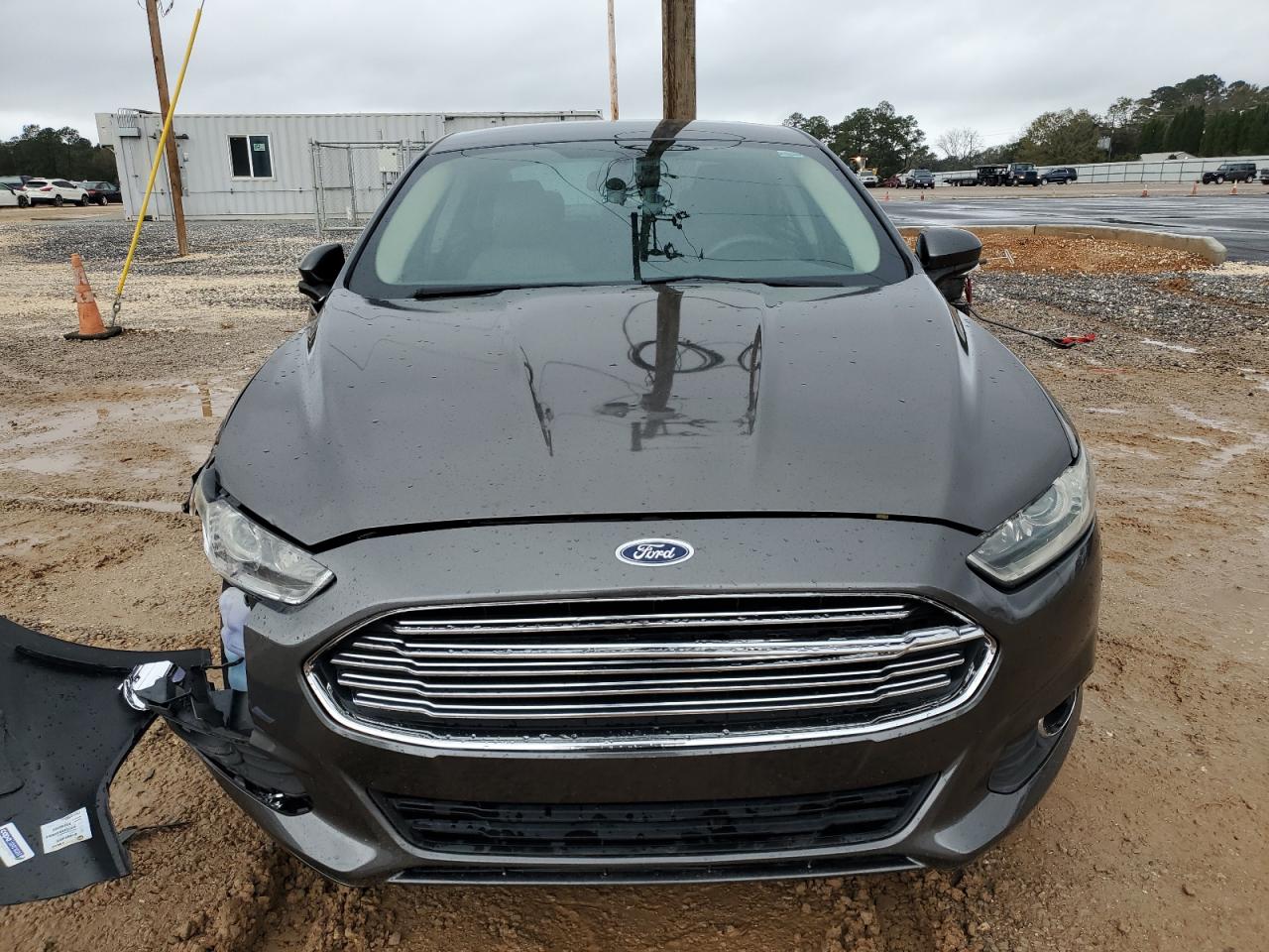 2016 Ford Fusion - Image 5