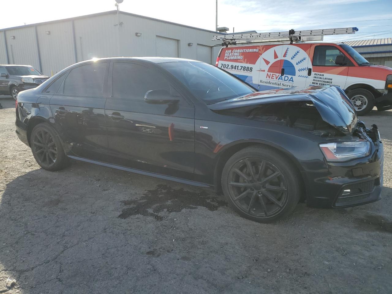 2016 Audi A4 - Image 4