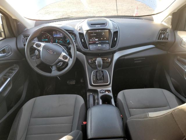  FORD ESCAPE 2013 Silver