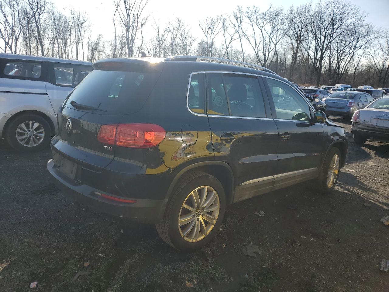 VIN WVGBV7AX9GW577370 2016 VOLKSWAGEN TIGUAN no.3