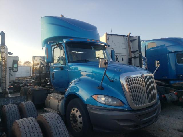 2011 International Prostar Premium 