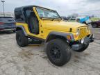 2004 Jeep Wrangler X للبيع في Indianapolis، IN - All Over