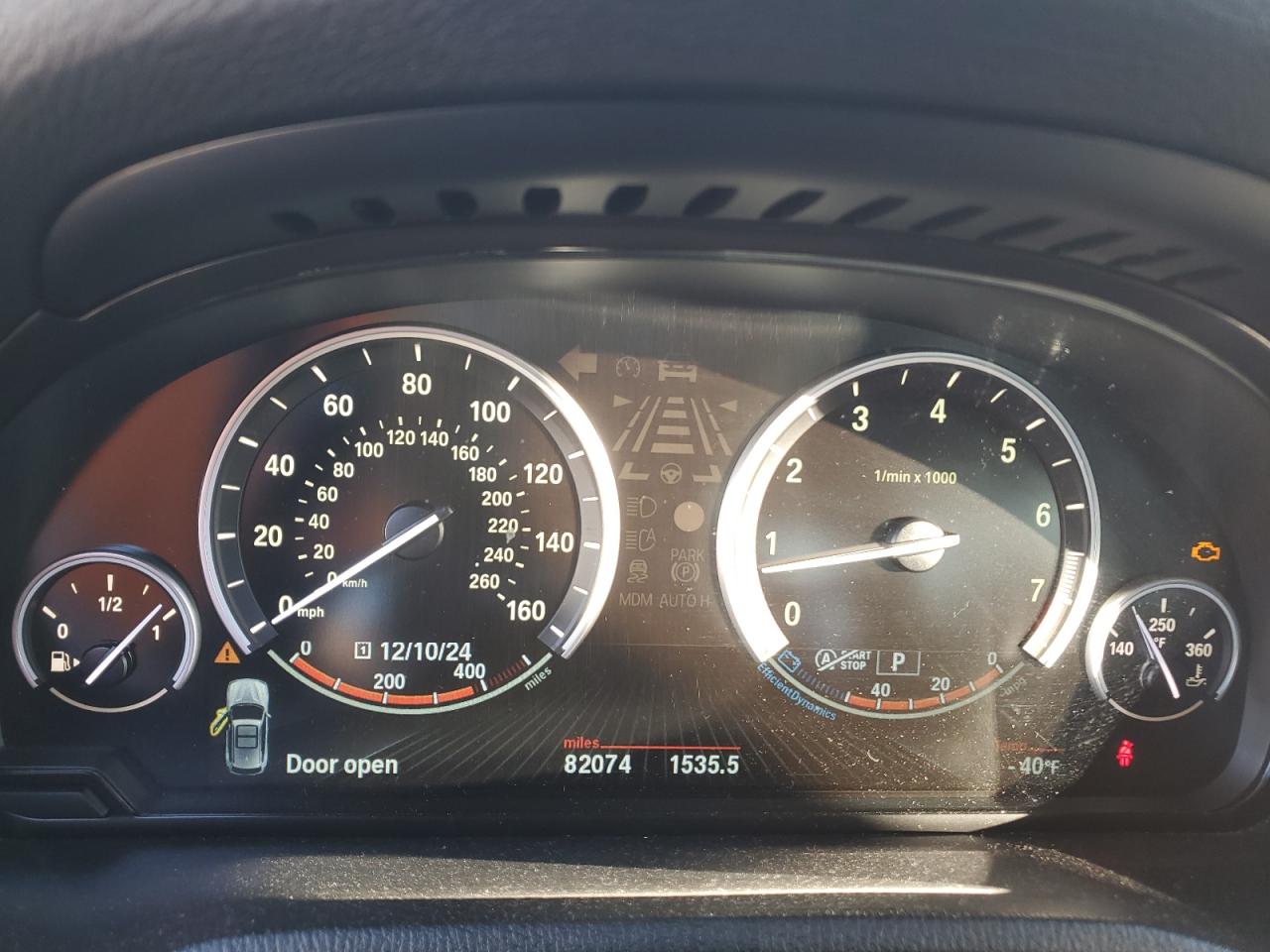 2014 BMW X3 xDrive28I VIN: 5UXWX9C50E0D25063 Lot: 84296664