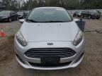 2019 Ford Fiesta Se na sprzedaż w Riverview, FL - Rear End