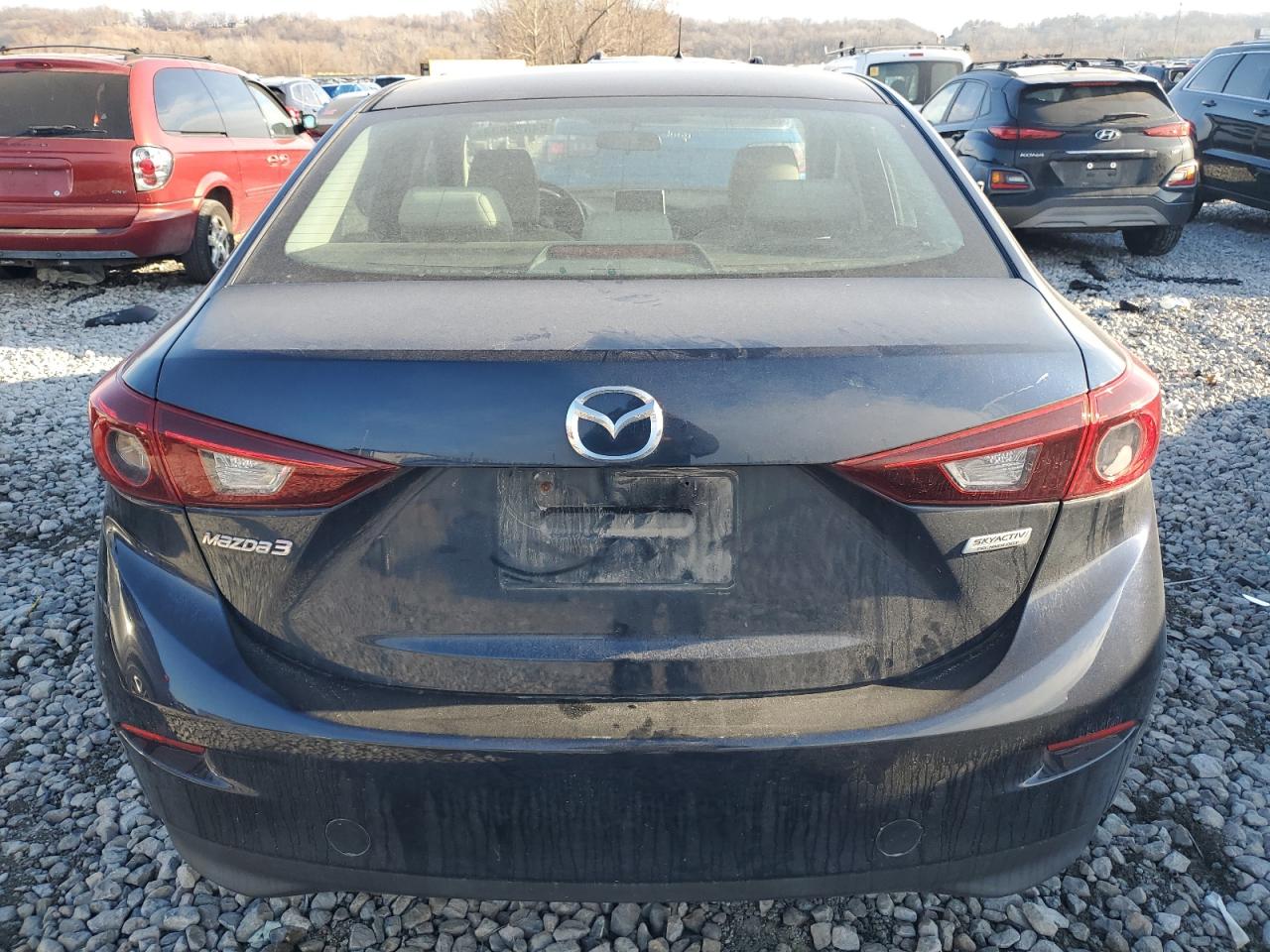 2015 Mazda 3 - Image 6