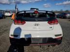 2020 Hyundai Veloster N  for Sale in Hillsborough, NJ - Front End