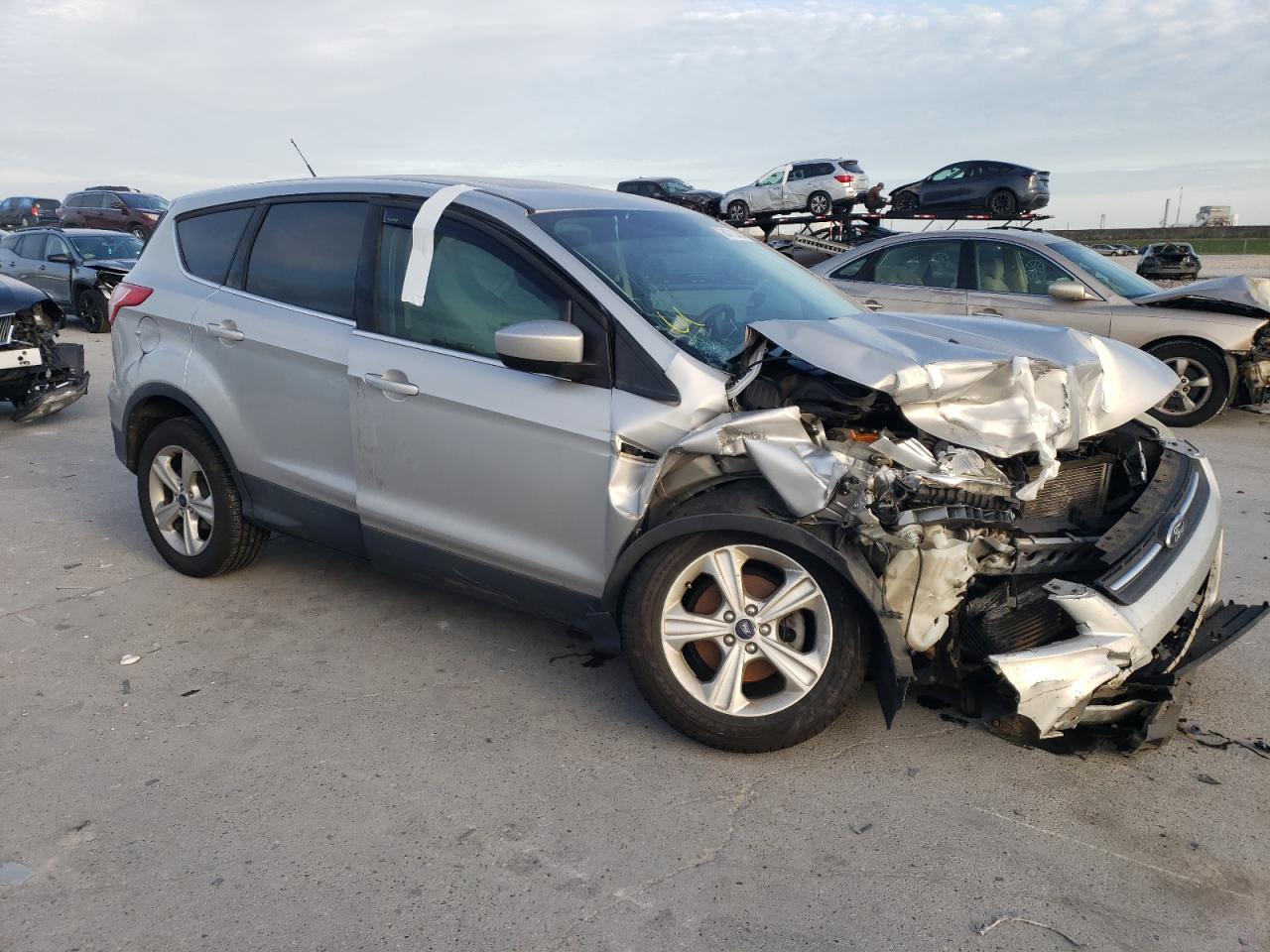 2014 Ford Escape - Image 4