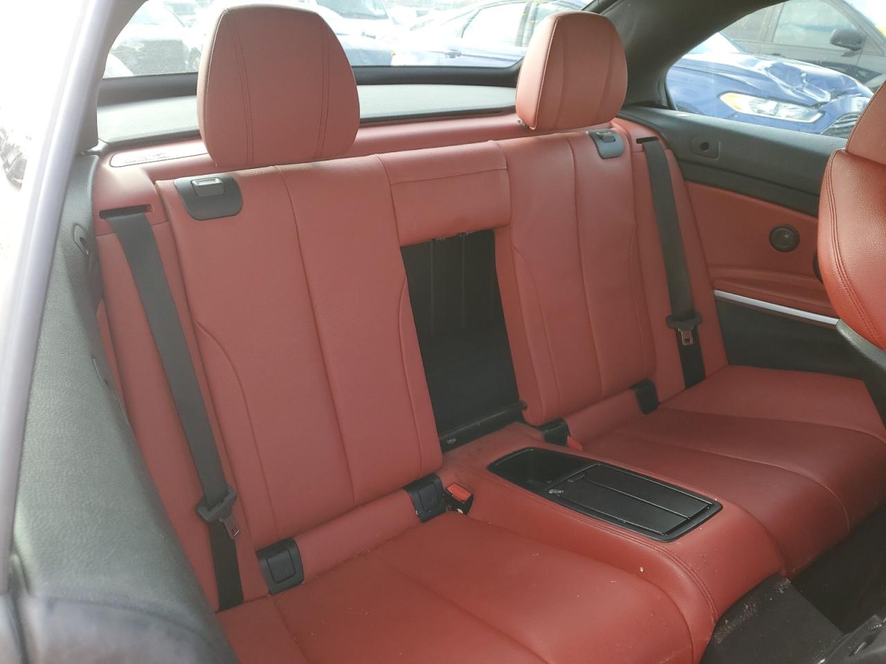 2019 BMW 4er - Image 10