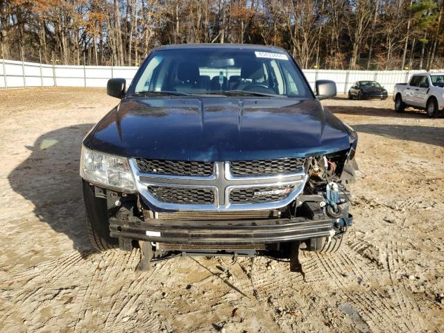  DODGE JOURNEY 2015 Blue