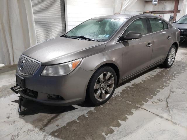 2011 Buick Lacrosse Cxl for Sale in Leroy, NY - Front End