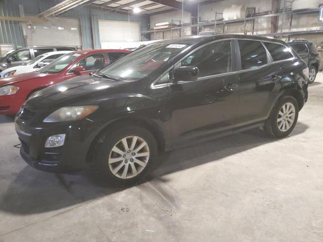 2012 Mazda Cx-7 