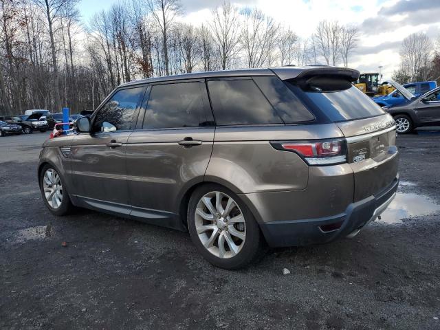 Паркетники LAND ROVER RANGEROVER 2014 tan