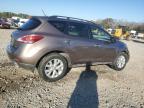 2011 Nissan Murano S de vânzare în Tifton, GA - Side