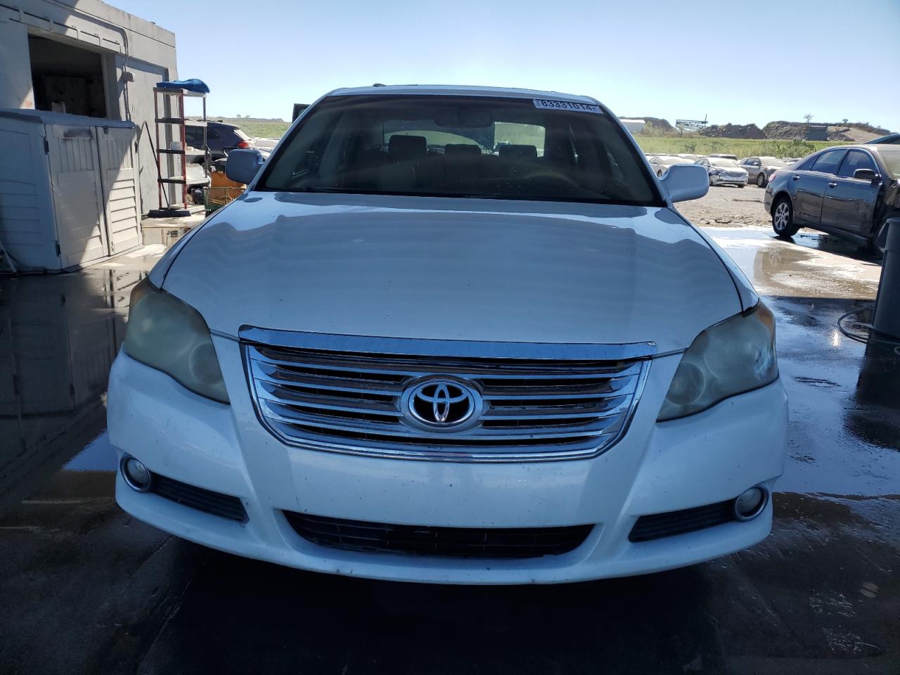 2009 Toyota Avalon - Image 5