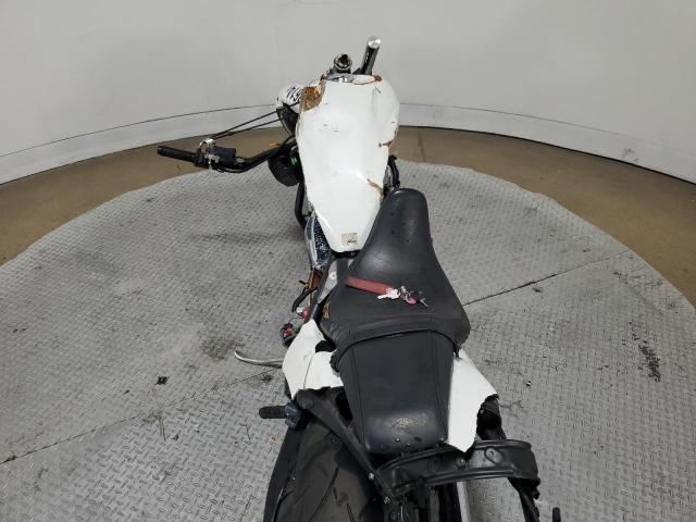 2011 HONDA VT1300 CX