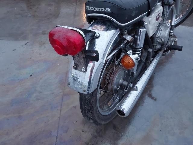 1969 HONDA  