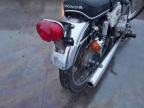 1969 HONDA   for sale at Copart ST HELENS