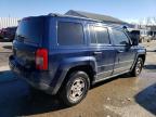 2016 Jeep Patriot Sport იყიდება Louisville-ში, KY - Rear End