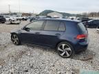 2018 Volkswagen Gti S/Se на продаже в Lawrenceburg, KY - Front End