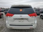 2011 Toyota Sienna Xle продається в Columbus, OH - Front End