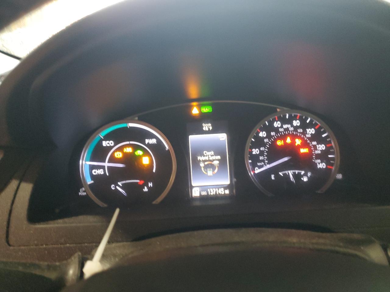 2016 Toyota Camry - Image 9