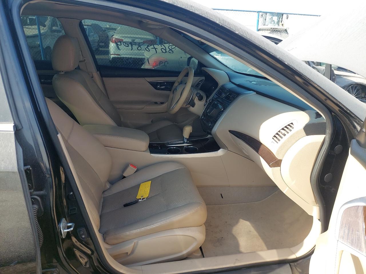 1N4BL3AP8EC269890 - 2014 NISSAN ALTIMA - #86788904