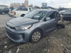 2019 Kia Rio S na sprzedaż w New Orleans, LA - All Over