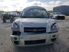 2007 Hyundai Tucson Se на продаже в West Palm Beach, FL - Front End