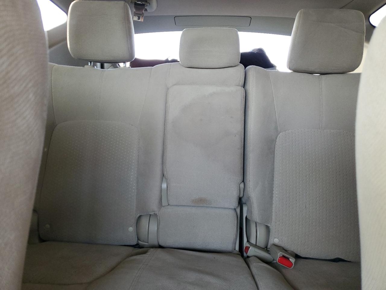 2011 Nissan Murano S VIN: JN8AZ1MW6BW187716 Lot: 71451615