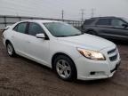 2013 Chevrolet Malibu 1Lt de vânzare în Elgin, IL - Rear End