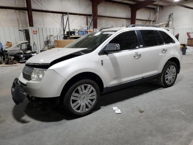 2009 Lincoln Mkx 