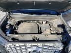 2021 Hyundai Palisade Sel de vânzare în Tifton, GA - Front End