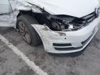 2013 VOLKSWAGEN GOLF SE BL for sale at Copart CHESTER