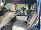 2015 Infiniti Qx80  იყიდება Ellenwood-ში, GA - Hail