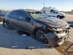 2021 Toyota Camry Se de vânzare în Grand Prairie, TX - All Over