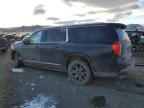 2021 Gmc Yukon Xl Denali en Venta en Helena, MT - All Over