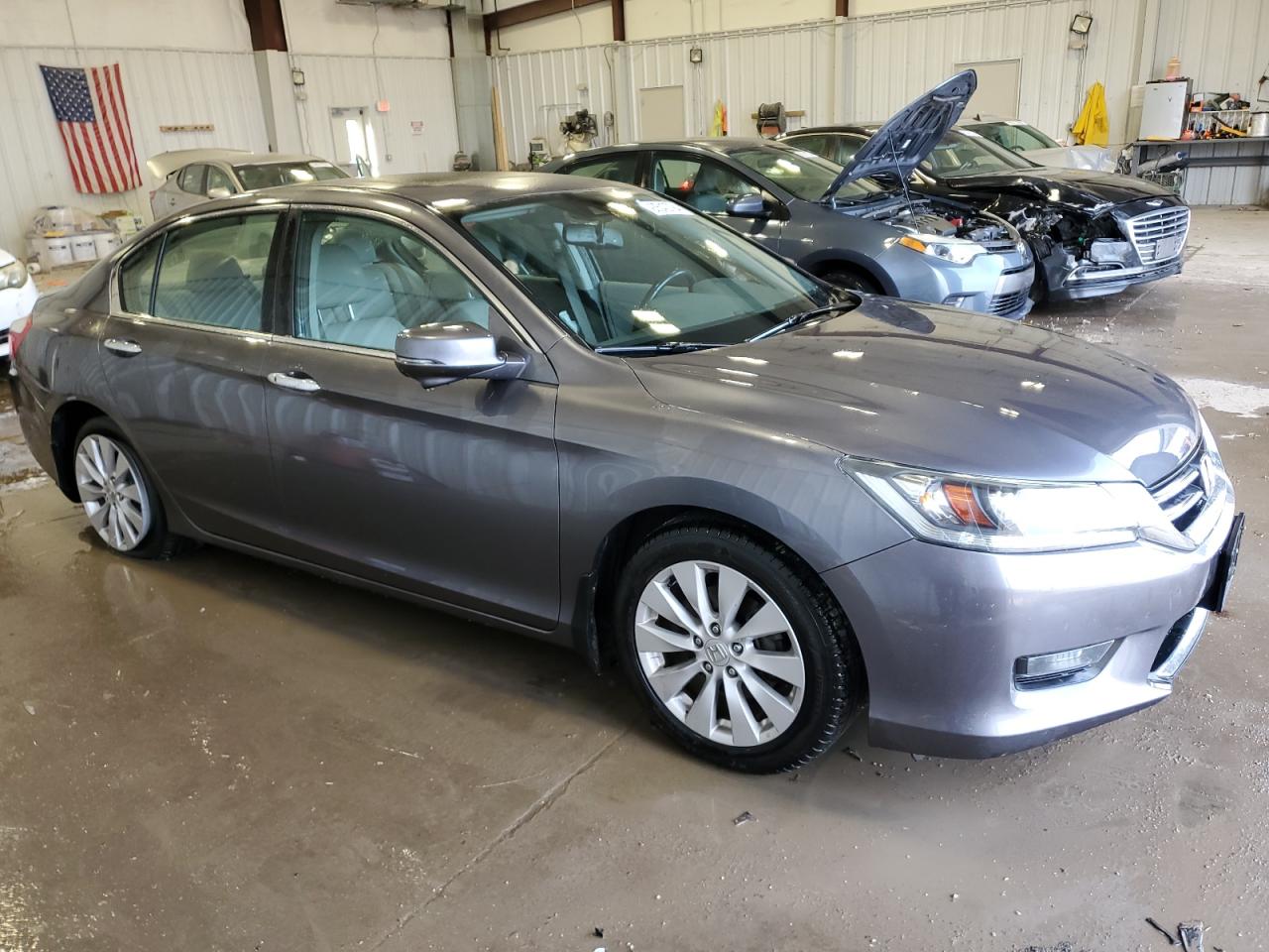2014 Honda Accord - Image 4