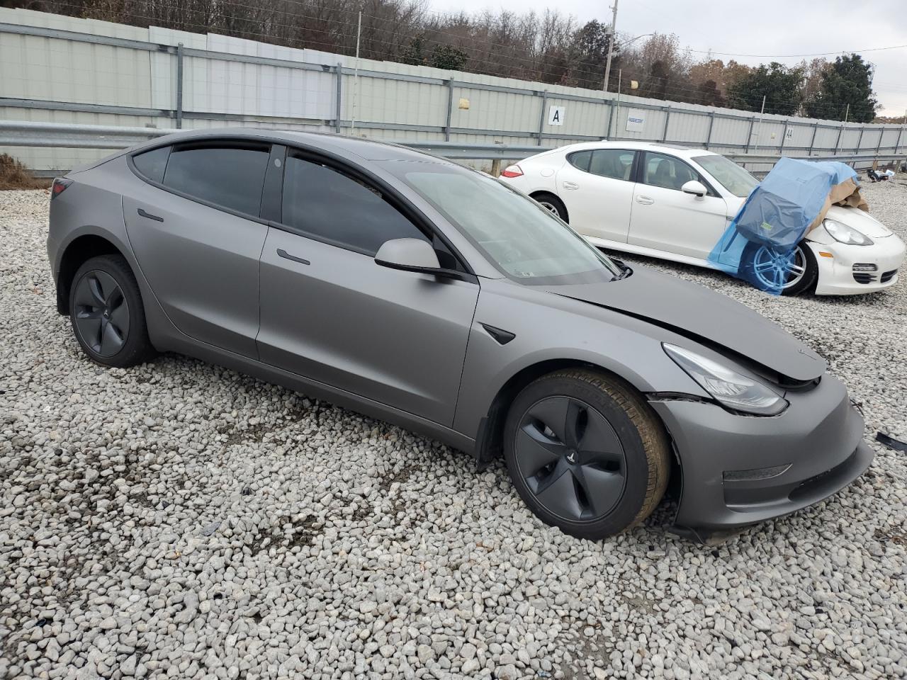 2019 Tesla Model 3 VIN: 5YJ3E1EA0KF426930 Lot: 83573044