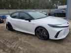 2025 Toyota Camry Xse   იყიდება Midway-ში, FL - Rear End
