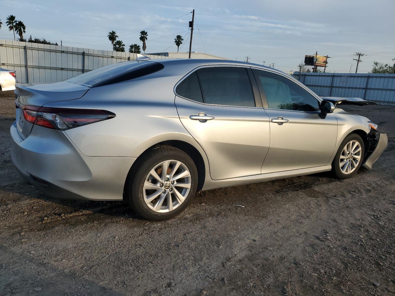 2023 Toyota Camry - Image 3
