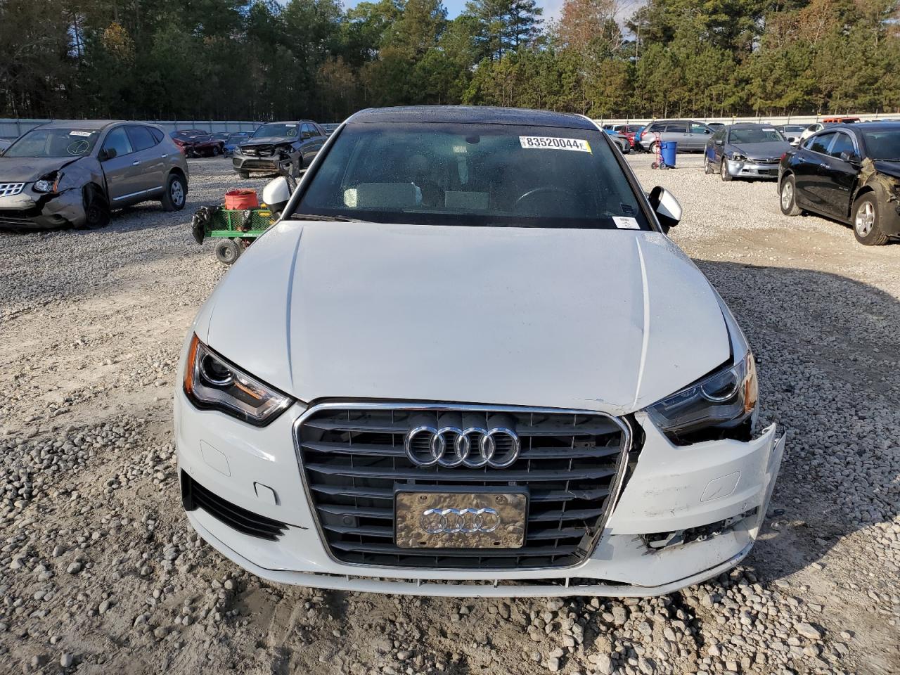 2016 Audi A3 - Image 5