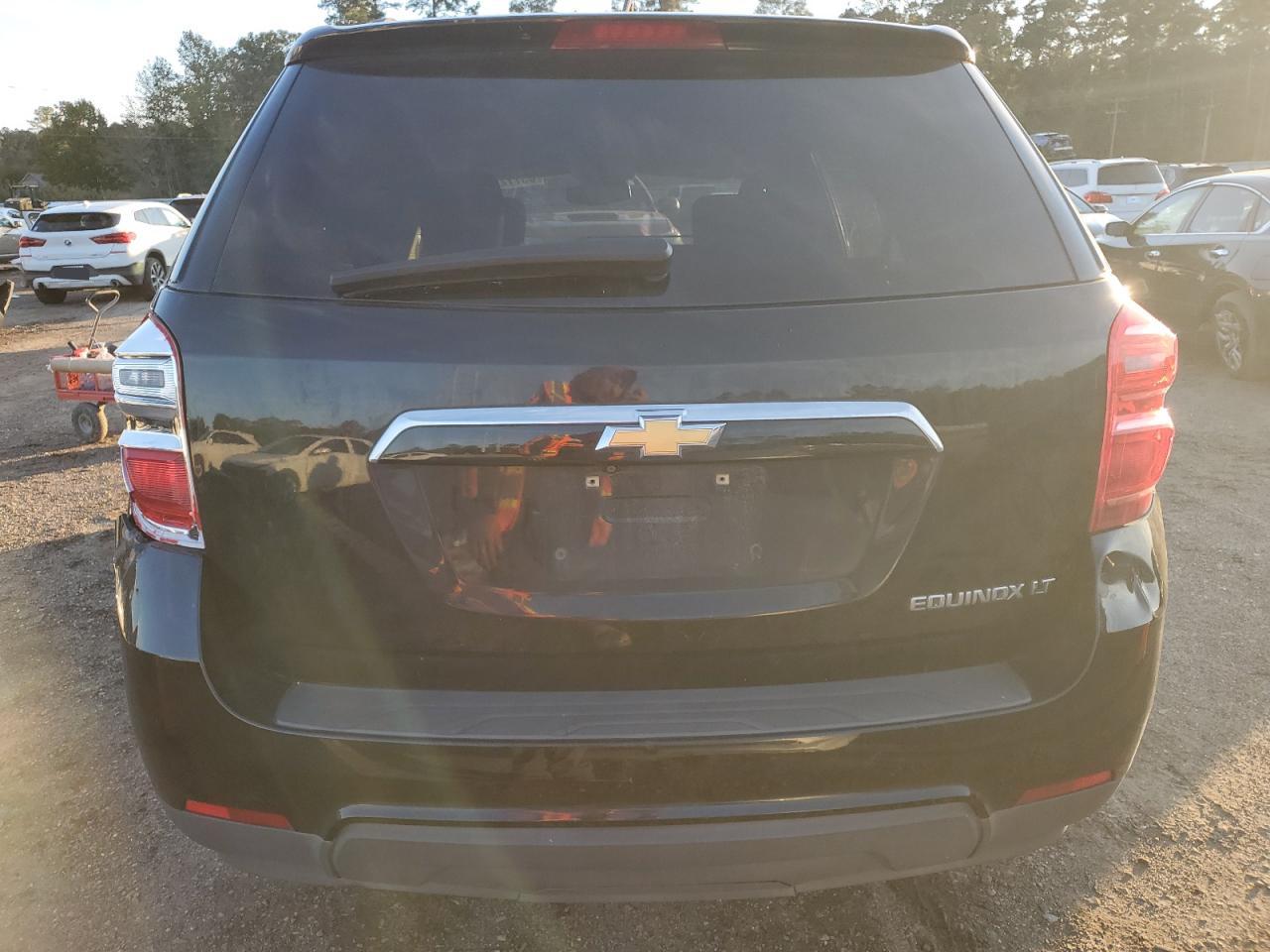 2016 Chevrolet Equinox - Image 6