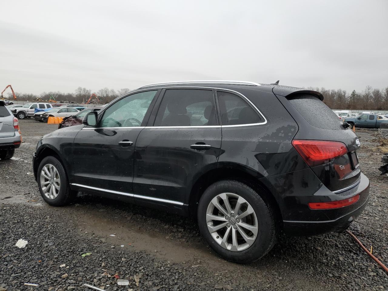 VIN WA1CFAFP8FA097516 2015 AUDI Q5 no.2