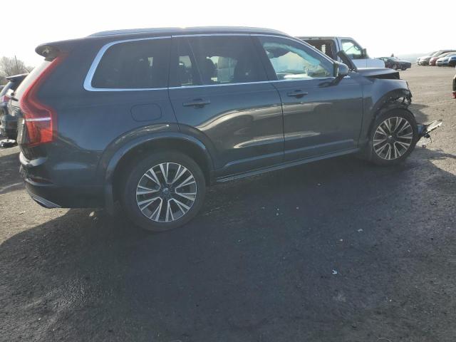  VOLVO XC90 2021 Czarny