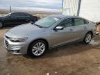 2023 Chevrolet Malibu Lt на продаже в Albuquerque, NM - Rear End