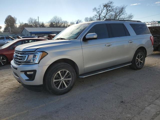 2018 Ford Expedition Max Xlt